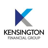 Kensington Partners logo