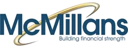 McMillans logo