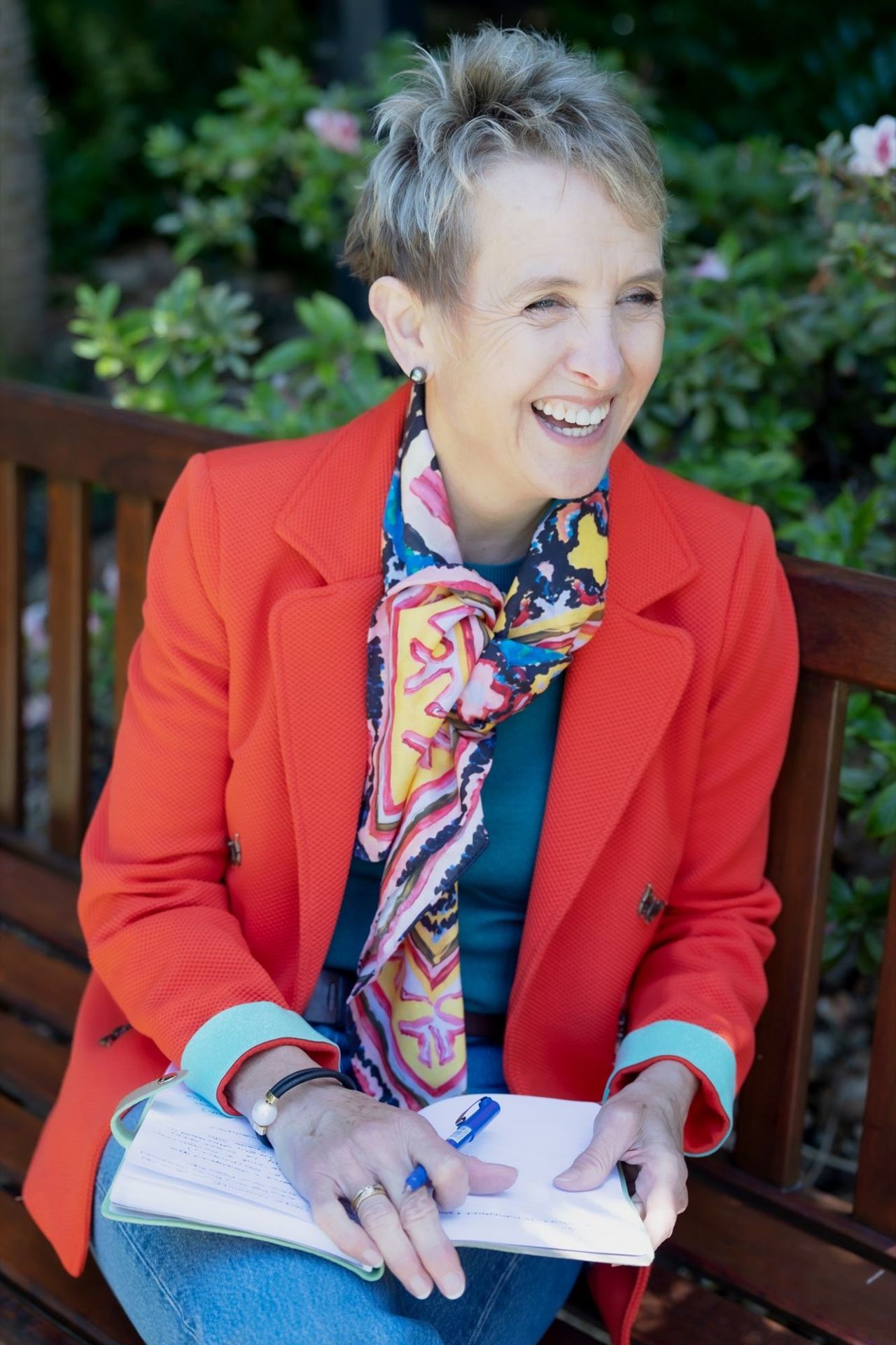 Debbie Millard