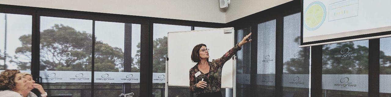 Suzanne McGrechan