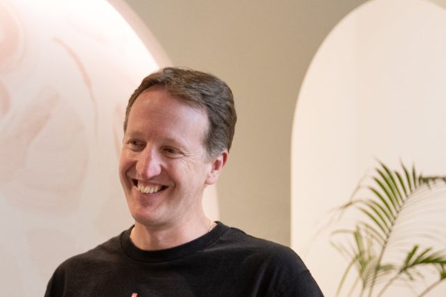 Steve Tapley, Adapt product leader