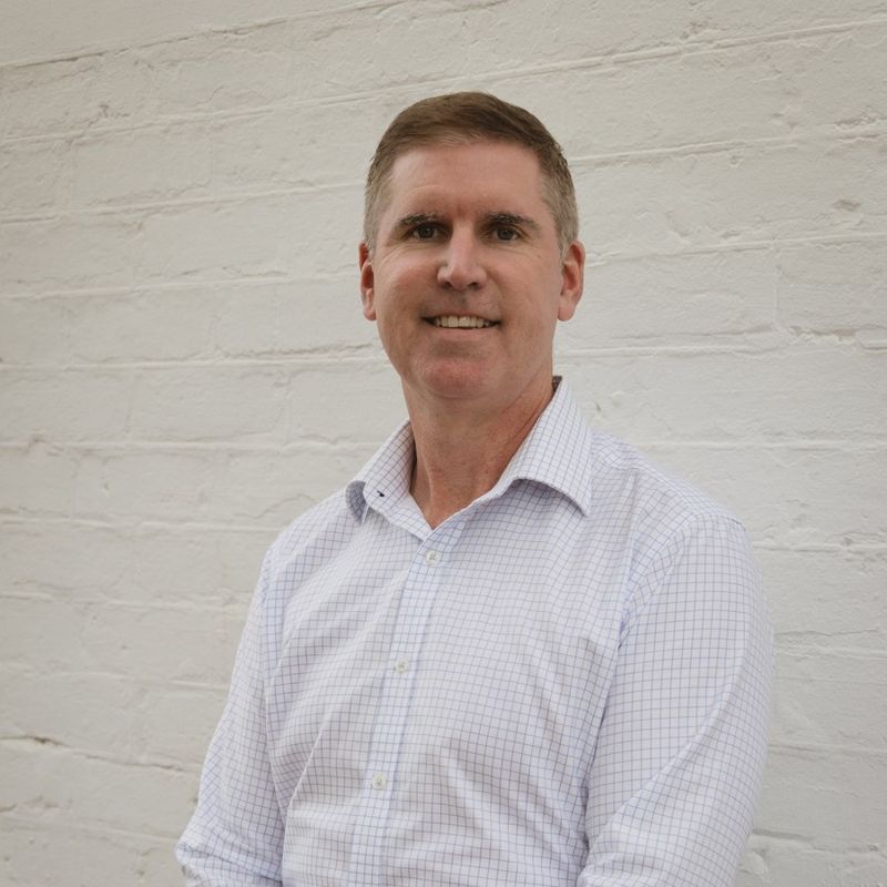 Richard Hernan, Managing Director of Broadleaf Financial Group