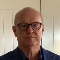 Glenn Scarlett