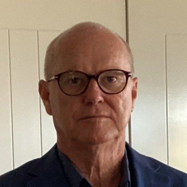 Glenn Scarlett