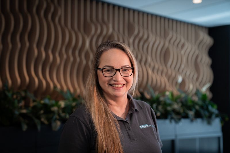MineScope Services customer story