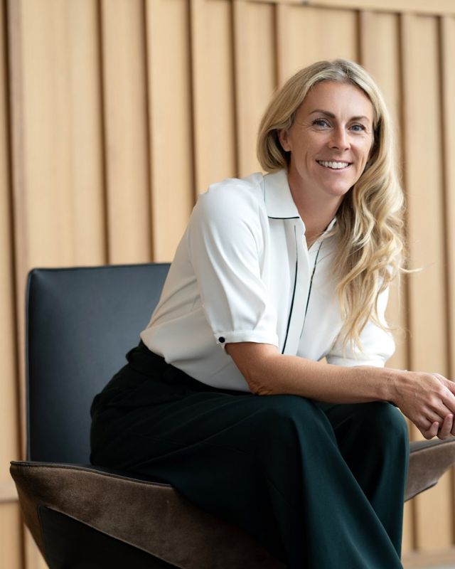 Kim Pothecary, Adapt delivery leader