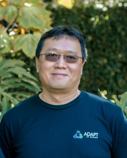 Woi Ang
