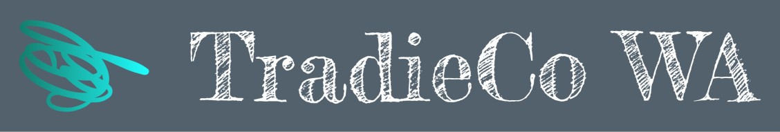 TradieCo WA logo