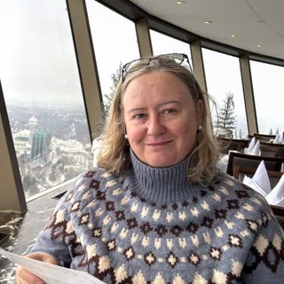Alison Atkins