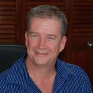 Douglas Bester