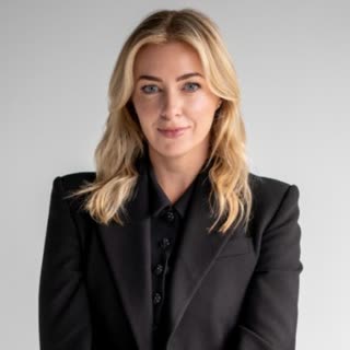 Laura Grierson