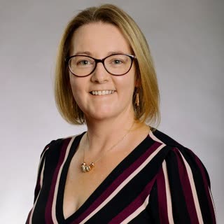 Nicola Ward