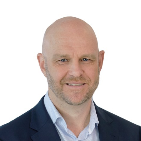Jason Landers