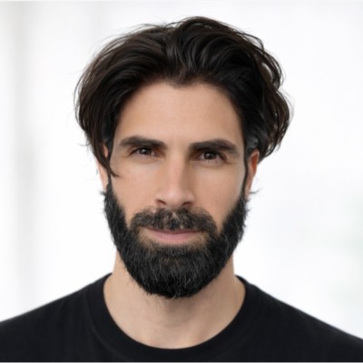 Andy David