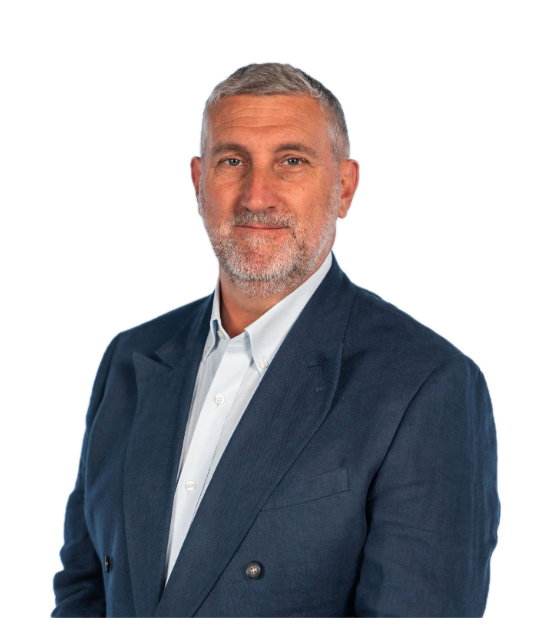 Dr. Craig West