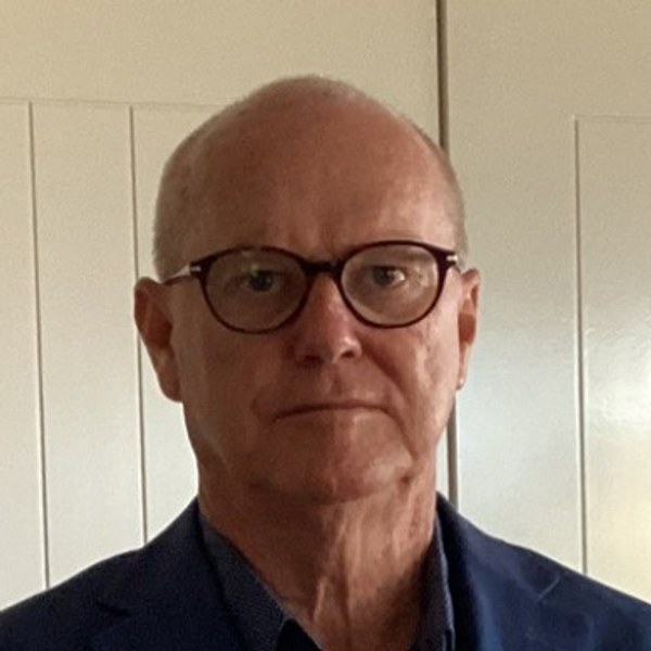 Glenn Scarlett
